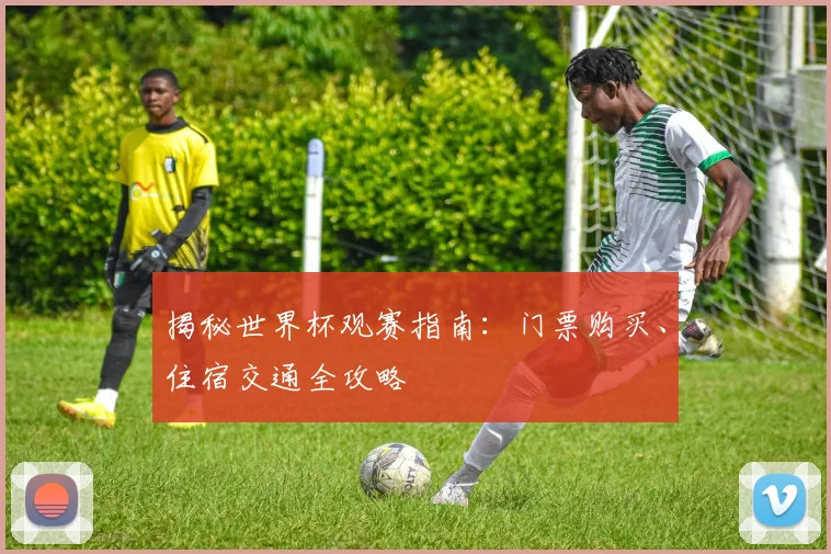 揭秘世界杯观赛指南：门票购买、住宿交通全攻略